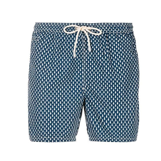 MC2 Saint Barth Ανδρικό μαγιό Man lightweight fabric swim-shorts